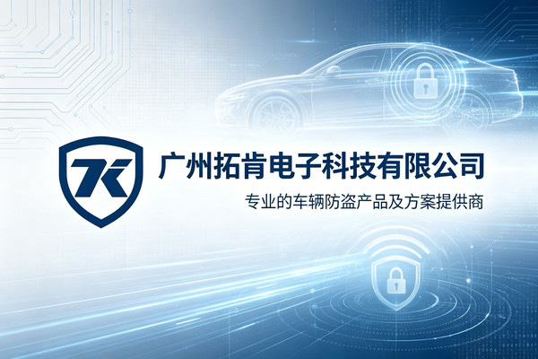 广州拓肯电子科技有限公司